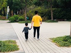 -新江湾城公园