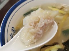 -长人馄饨铺(解放街店)