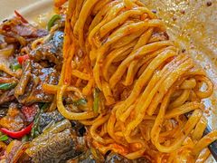 -方铲铲·成都板凳面(滨江银泰店)