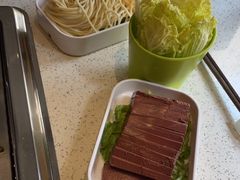 -九府羊·鲜羊火锅·烤串(新华路店)