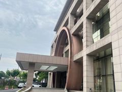 -华东理工大学(徐汇校区)