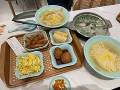 -常州银丝面馆(府琛店)