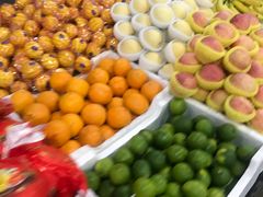 -江杨农产品批发市场