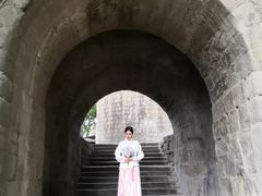 -东水门老街