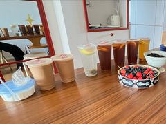 -陈记甜品窝(中山北路店)