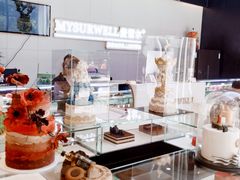 麦雪尔翻糖蛋糕-麦雪尔甜品·生日蛋糕(新街口旗舰店)