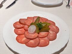 -俄士厨房(五棵松华熙LIVE店)