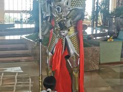 -惠州金海湾嘉华度假酒店