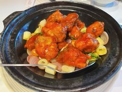 -禧宴Joyous Restaurant(禧园店)