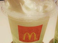 android_upload_pic-麦当劳(东吴广场银泰城店)