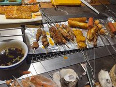 -那些年记忆烧烤