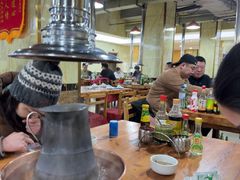 -元盛居(生态大街店)