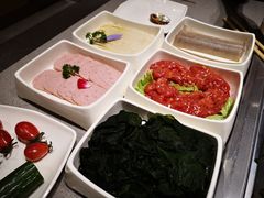 -海底捞火锅(凯德广场店)