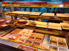 -川西坝子火锅(金沙1.0直营店)