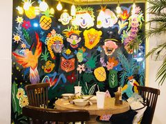 大堂-The Good Place好地方·Brunch·coffee(国贸店)