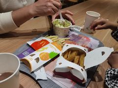 -麦当劳(大厂新城店)