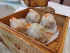 鸡汤小笼包-广州酒家(昌岗地铁站店)