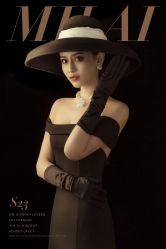 -米莱摄影写真(五大道别墅店)