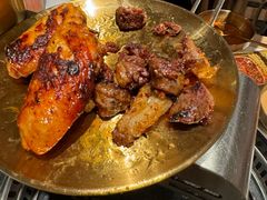-欢喜哥齐齐哈尔自助烤肉(大学城店)