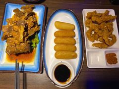 -我爱鲈鱼地摊烤鱼(上河城店)