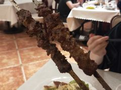 -巴依老爷·新疆美食(上城区天城路店)
