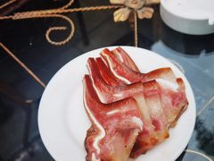 -大口潮边炉中餐火锅
