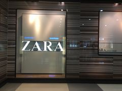 -ZARA(深圳金光华广场店)
