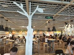 -宜家·瑞典风味餐厅(无锡店)