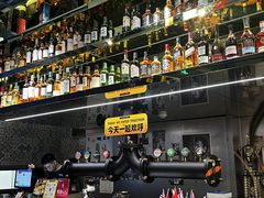-The Happy Monk(前海壹方汇店)