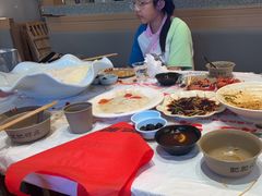 -肥肥虾庄·金牌油焖大虾(汉口城市广场店)