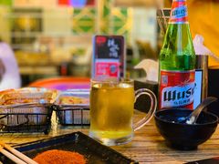 -铁人烧烤(北京店)