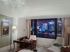 -上海外滩华尔道夫酒店
