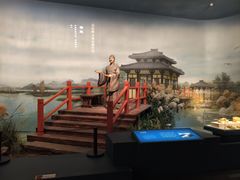 -台州博物馆
