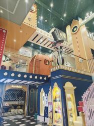 点击看大图 -MELAND CLUB亲子乐园·派对·餐厅(北京芳圆里ID MALL店)