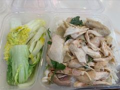 招牌手撕鸡饭-嘉鸣扬·烧腊世家(洛溪新城店)