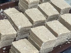 花生糕-没牙伯花生汤店(老药洲店)