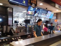 -麦当劳(海岸城店)