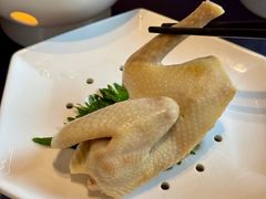 -狮王府淮扬菜(夫子庙老门东店)