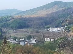 -塔川景区