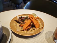 -BAKER&SPICE(BFC外滩金融中心店)