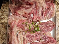 -首尔烤肉大排档(合生汇店)