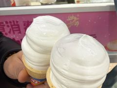 -DQ·蛋糕·冰淇淋(昌平国泰店)