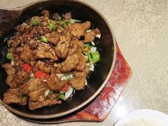 -小碗大胃(福久源新天地店)