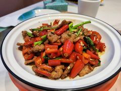 -阿娜尔·新疆菜(宜家荟聚中心店)