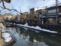 -城崎温泉 外七汤