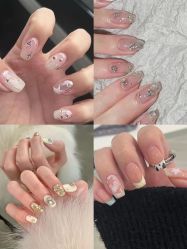 -M·X Nail日式美甲美睫