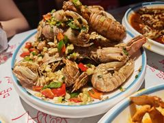 -三妹小龙虾·黄油蟹(华侨城总店)