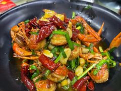 -聚味瞿记·龙虾堂(树木岭店)