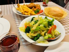-船屋葡国餐厅