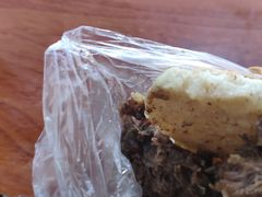 -老西关黄老太牛肉烧饼